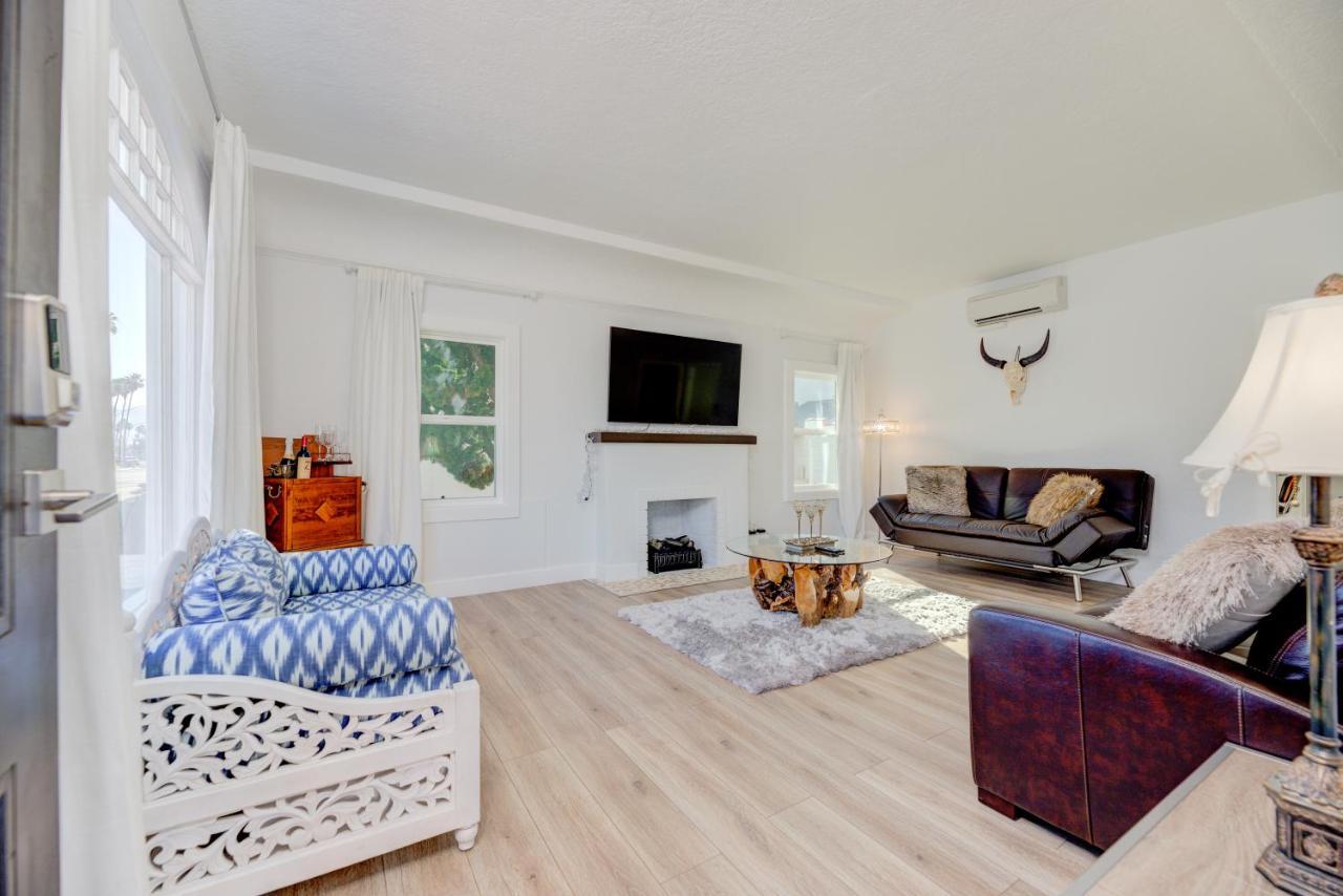 Holiday home Lovely White House Redondo Beach