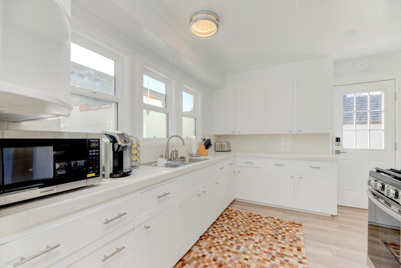Lovely White House Holiday home Redondo Beach