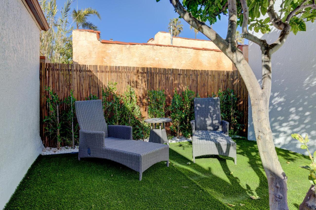 Lovely White House Redondo Beach