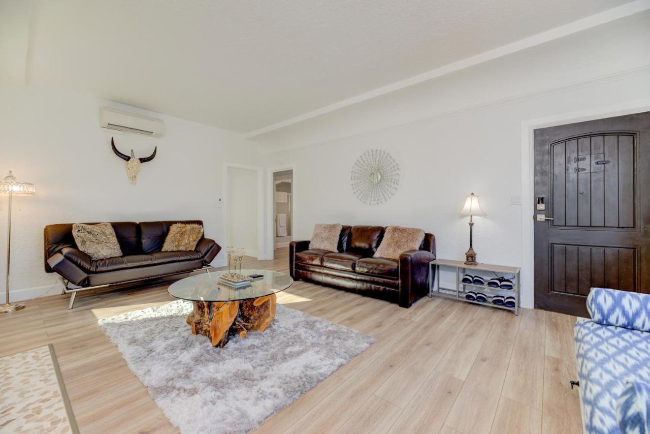 Holiday home Lovely White House Redondo Beach