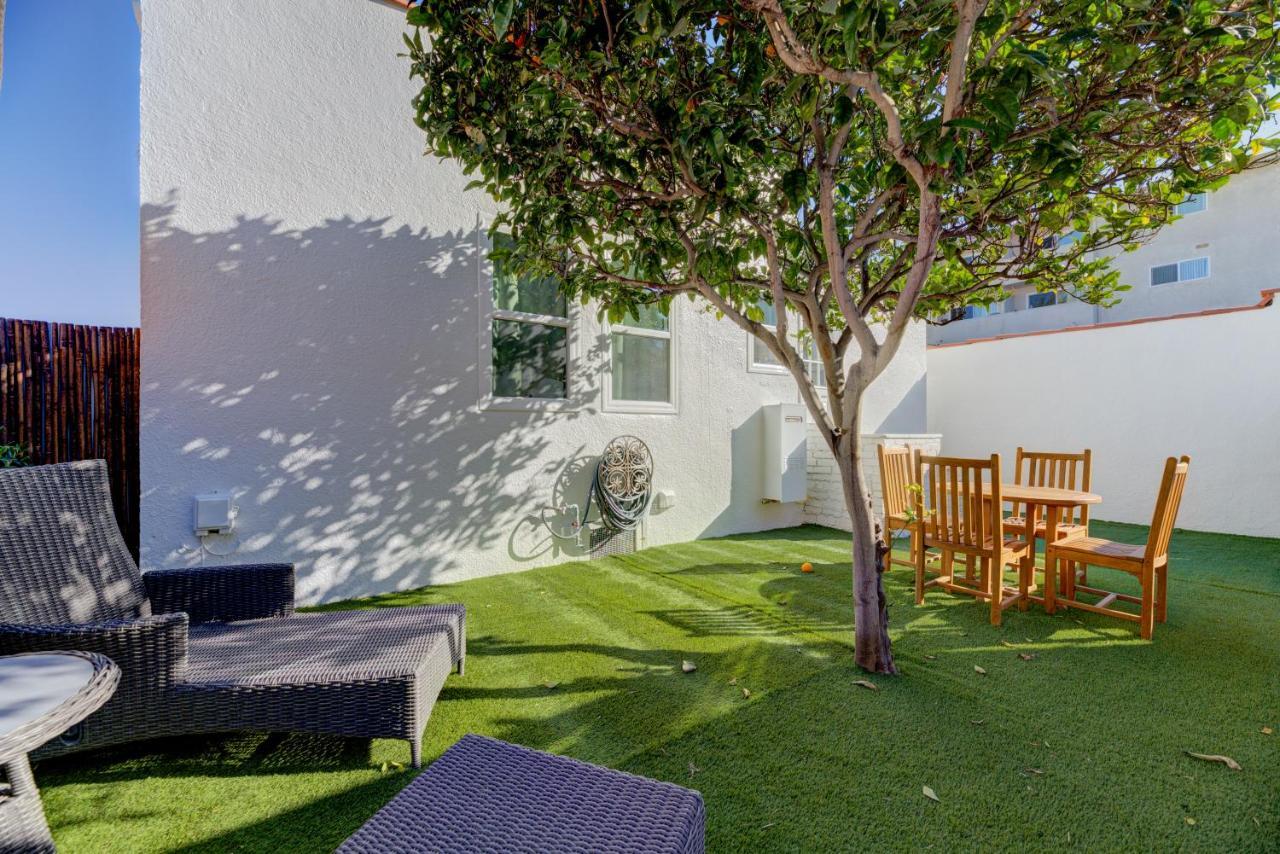Lovely White House Redondo Beach